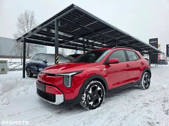 kia stonic 1.0 t-gdi m