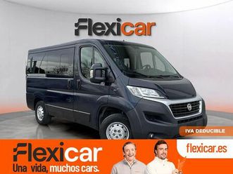 ducato 30 2.3 mjt 150cv pc-tn combi