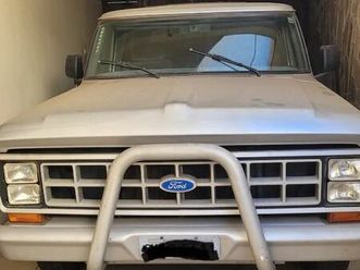 ford f-1000 cd/blazer 3.9 dies. 1990