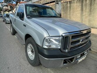 xlt 3.9 4x2 diesel tb