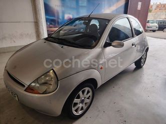 ford ka 1.3