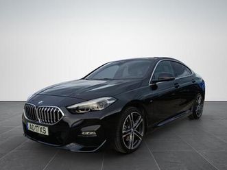 bmw série 2 216 gran coupé d pack desportivo m