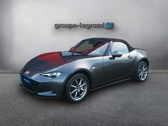 1.5 skyactiv-g 132ch exclusive-line euro6e