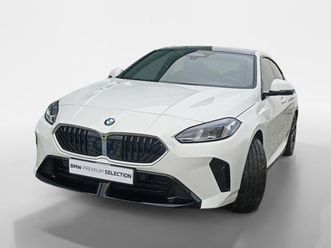 bmw série 2 220 gran coupé d