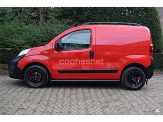 fiat fiorino combi sx 1.3 mjt 5plazas e6