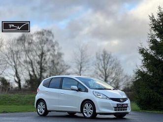 1.4 i-vtec es plus cvt euro 5 5dr