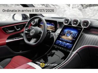 d 4matic mild hybrid amg line premium plus