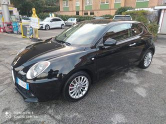 alfa romeo mito 1.4 super gpl offerta del mese