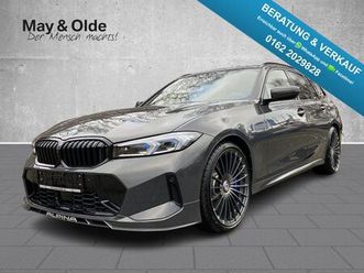 alpina d3 s touring hud ad standhzg ahk pano n