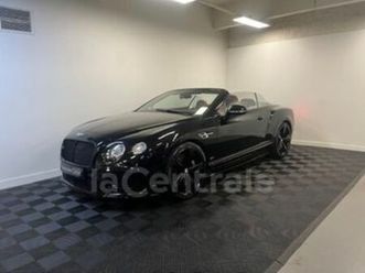 ii gtc 4.0 v8 s bva
