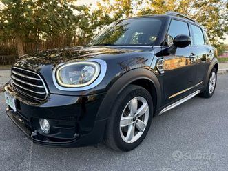 mini countryman 2.0d 150cv promo 2026!