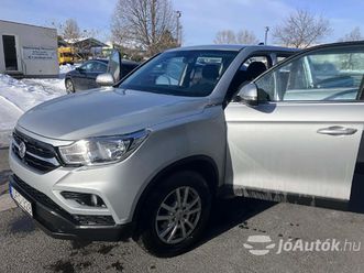 2.2 e-xdi premium 4wd aut.