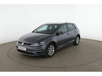 volkswagen golf vii 1.5 tsi evo bluemotion tech carat dsg7