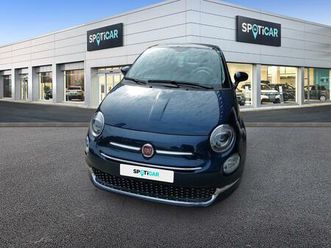 fiat 500 2 1.0 hybrid 70 dolcevita essence de 2022 sur strombeek-bever (1853) | spoticar