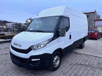 iveco 35c15