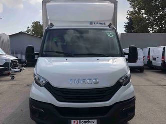 iveco daily 35c16