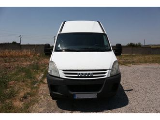 iveco daily 35s12