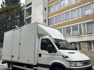 iveco daily 50c15* 3.0* борд