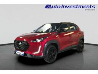 2024 nissan magnite nissan magnite kuro auto