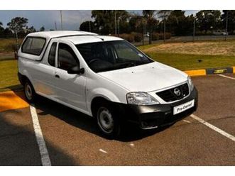 2024 nissan np200 1.6