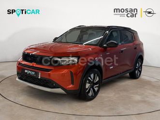 opel frontera electric 44kwh gs