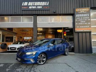 iv estate 1.6 dci 130 energy zen