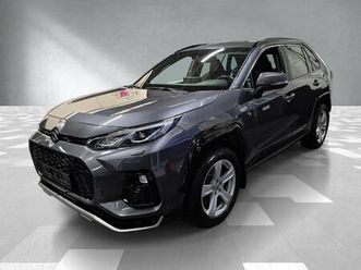 4x4//75km rekkevidde