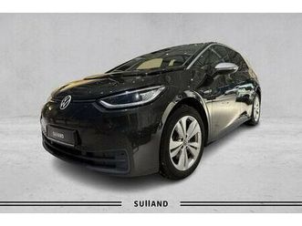 1st plus ryggekamera/navi/rattvarme/led matrix