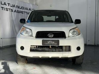 terios 2006 1.5 b you 4x4 e5
