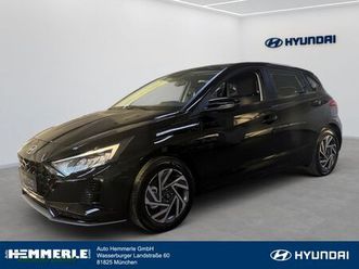 hyundai i20 trend*sitzhz*navi*kamera*pdc