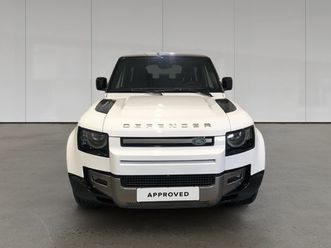 x-dynamic se 249ps auto