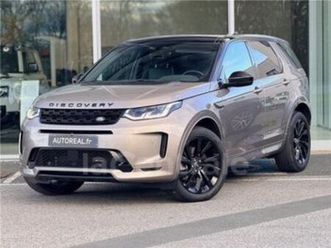 generation2 1.5 ii p300e phev awd r-dynamic hse bva