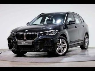 xdrive25e kit m sport