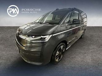 style üh ehybrid 180 kw 4motion