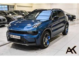 01 phev - navi / pano / blis / acc / pdc / camera