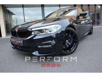 i xdrive m-pack * 360° cam * history complete