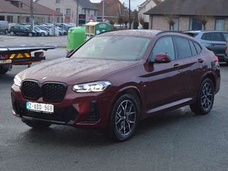 x4 xdrive20i aut. m sport edition full option!!