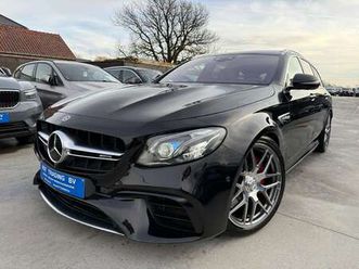 s 4matic performance seats 360 pano drivers pack