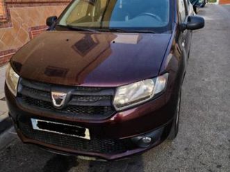dacia - sandero