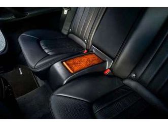 cl coupe 55 amg f1 limited edition cat.