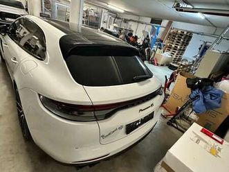 panamera turbo s e-hybrid phev sport turismo aut. sport turismo