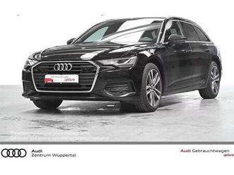 avant 40 2.0 tdi mhev business plus s-tronic