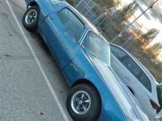 chevrolet - corvette