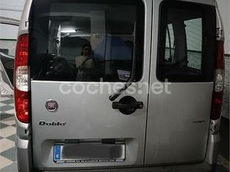 fiat doblo panorama acapulco 1.9 multijet