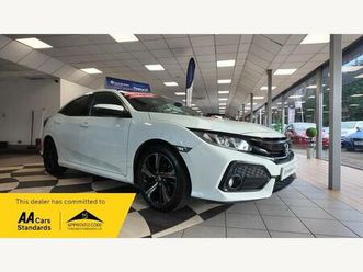 1.6 i-dtec ex auto euro 6 (start/stop) 5dr