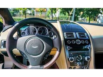 virage coupe 6.0 touchtronic