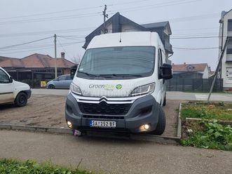 citroen jumper 3.0