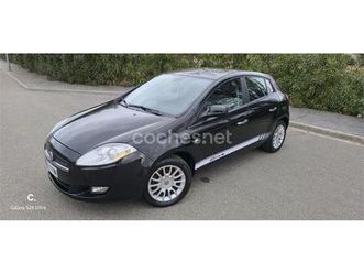 fiat bravo 1.9 multijet 120 cv dynamic