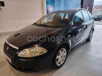 fiat croma 1.9 16v multijet dynamic