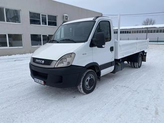 iveco 35c15